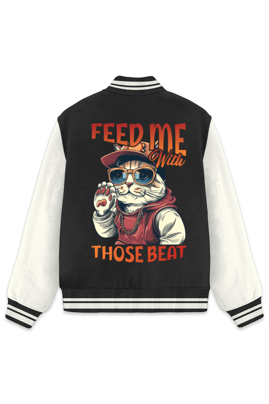 Varsity Jacket ClosurePro