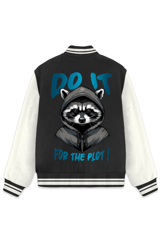 Varsity Jacket ClosurePro