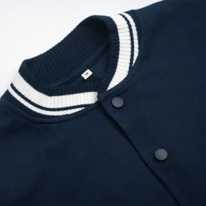 Varsity Jacket ClosurePro