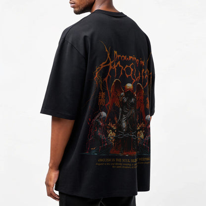 Oversized Tee