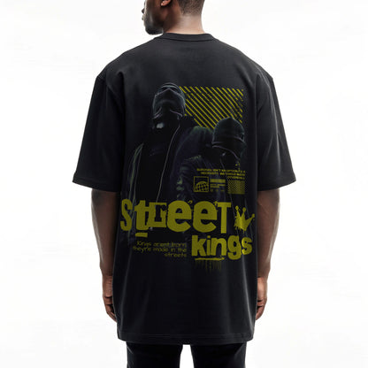 Oversized Tee