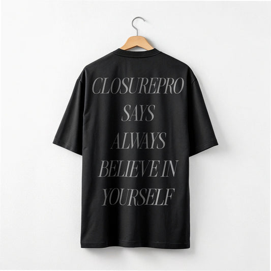 Oversized Tee