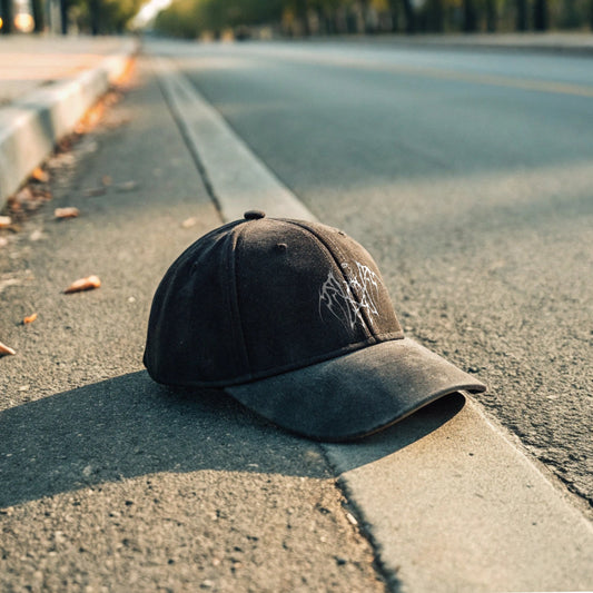 Baseball cap