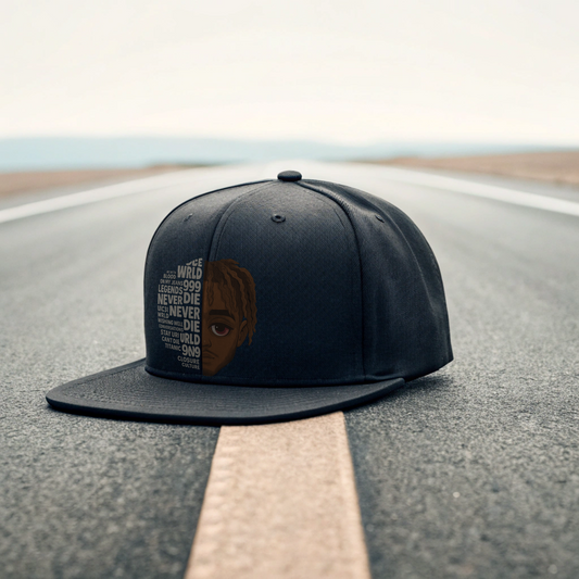 Snapback Cap