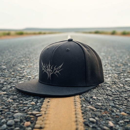 Snapback Cap